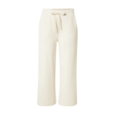 Afbeelding van Soyaconcept Scbanu 26 Broek, Dames, Maat: Medium, Cream