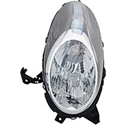 Afbeelding van PRASCO DS0134804 Koplampen Links H4 voor rechtsrijdend verkeer NISSAN: Micra III Hatchback (K12) 1.5 dCi, 1.0 16V, 1.6 SR 160, 1.2 16V