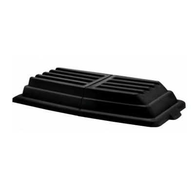 Afbeelding van Rubbermaid Tilt Truck 08 m3 deksel