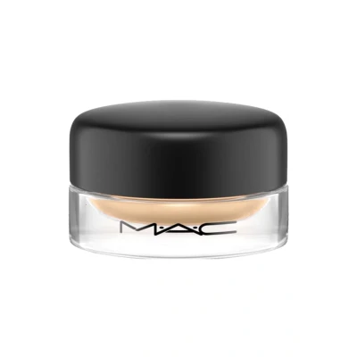 Afbeelding van MAC Pro Longwear Paint Pot Oogschaduw (Verschillende Tinten) Soft Ochre