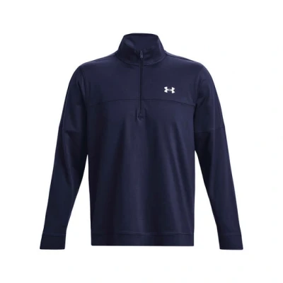 Afbeelding van Under Armour tussenlaag HZ Pitch Grey Zwart