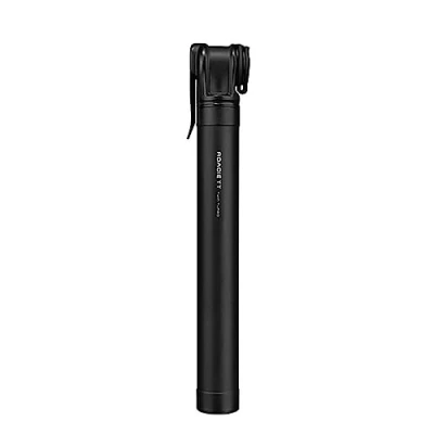 Afbeelding van Topeak Minipomp Roadie TT zwart