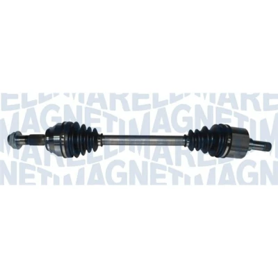 Afbeelding van Aandrijfas MAGNETI MARELLI 302004190162