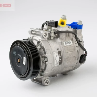 Afbeelding van Denso Airco compressor DCP02096
