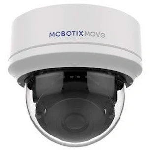 Afbeelding van Mobotix Mx VD2A 5 IR VA IP Bewakingscamera LAN 2720 x 1976 Pixel