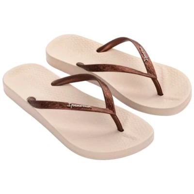 Afbeelding van Ipanema Anatomisch Tan Fem (81030 8459), koperkleurig/beige, 41.5 EU