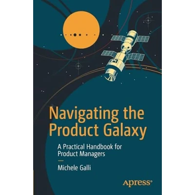 Afbeelding van Navigating the Product Galaxy