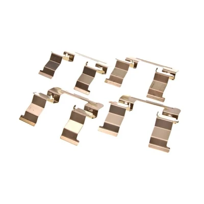 Afbeelding van Accessoireset, schijfremblok MAXGEAR 27 2546