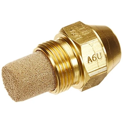 Afbeelding van Danfoss Vollkegel oliesproeier hoek 45 graden 0,50 USgal/h 1,87 kg/h, 030F4908