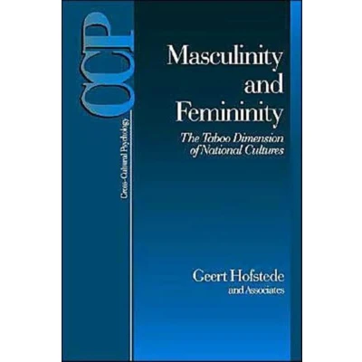 Afbeelding van Masculinity and Femininity