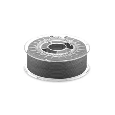 Afbeelding van extrudr® XPETG MATT ø1,75 mm (1 kg) &#039;antraciet&#039; 3D printerfilament Made in Austria hoogste kwaliteit voor een eerlijke prijs!