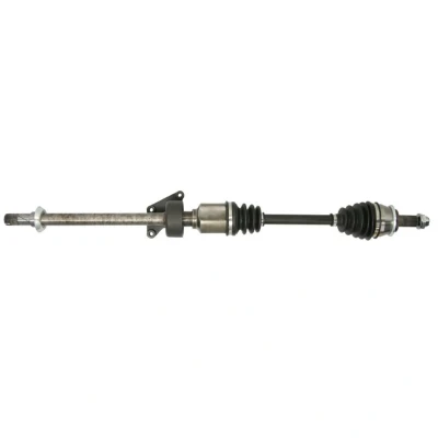 Afbeelding van Aandrijfas PASCAL G2B017PC