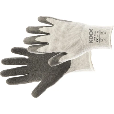 Afbeelding van Handschoen Cold, maat 10