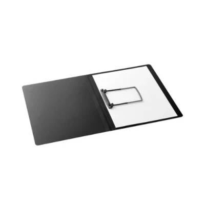 Afbeelding van LUCIDO CLIPMAP A4 ZWART