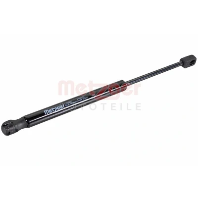 Afbeelding van METZGER 2110805 Gasveer achterklep 350N 345mm Links achter, Rechts achter