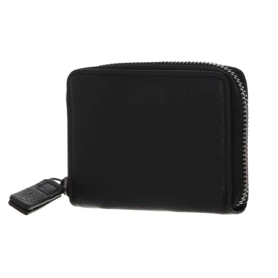 Afbeelding van Fredsbruder Portemonnee, Dames, Maat: One Size, Black