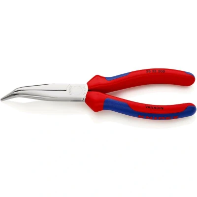 Afbeelding van Knipex Mechanicatang verchroomd met meer componentengrepen 200 mm 3825200