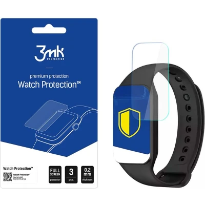 Afbeelding van Redmi Smart Band 2 3mk Watch Protection v. ARC+