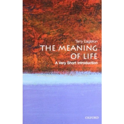 Afbeelding van The Meaning of Life: A Very Short Introduction