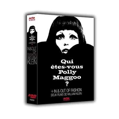 Afbeelding van Qui Etes Vous Polly Maggo + In And