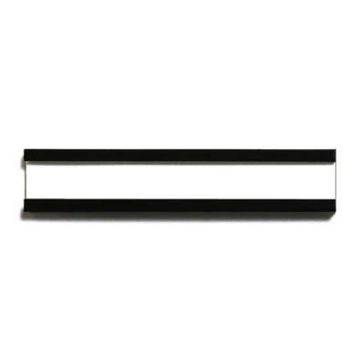 Afbeelding van FRANKEN Magneetbord C profiel bewegwijzering, 50 x 10 mm