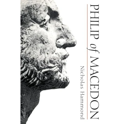 Afbeelding van Philip of Macedon