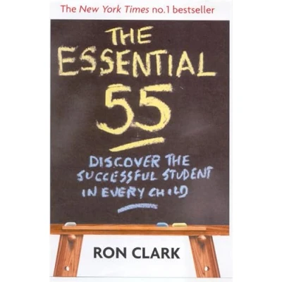 Afbeelding van the Essential 55: Discover successful student in every child