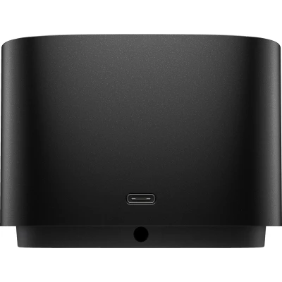 Afbeelding van HP Thunderbolt Dock G4 (Thunderbolt, 9 Havens), Docking station + USB hub, Zwart