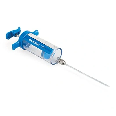 Afbeelding van Park Tool TSI 1 Tubeless afdichtingsinjector, één maat