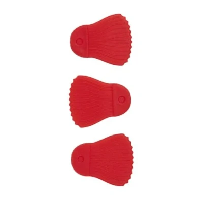 Afbeelding van Fox Rage Predator Bait Fins Red