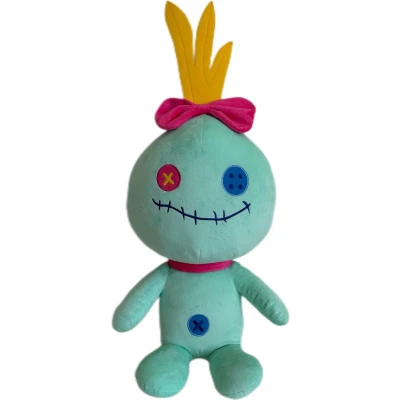 Afbeelding van Lilo &amp; Stitch Pluche 50 CM Scrump 5400868024661