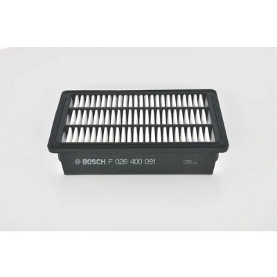 Afbeelding van Bosch Luchtfilter F 026 400 091