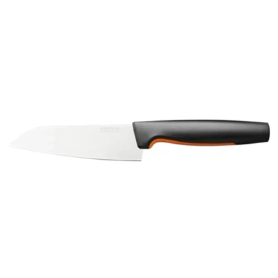 Afbeelding van Fiskars Functional Form Koksmes 12cm RVS Softouch antislipbekleding