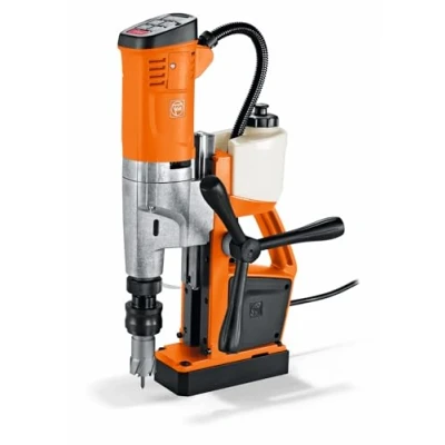 Afbeelding van Fein KBU 35 MQW Kernboormachine 1100 W 1 snelheid Incl. koffer
