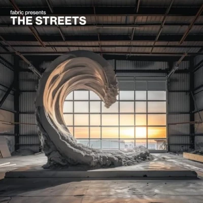Afbeelding van Fabric Presents the Streets