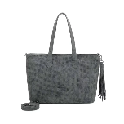 Afbeelding van Fritzi aus Preußen Jordy Handtas, Dames, Maat: One Size, Grey