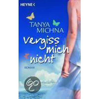Afbeelding van Vergiss mich nicht