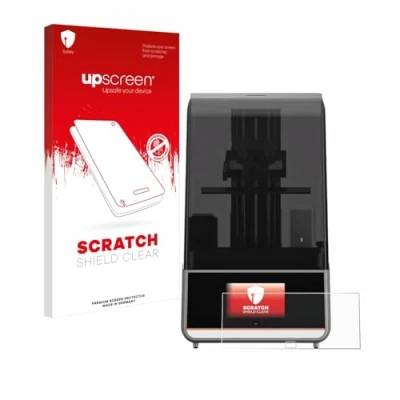 Afbeelding van upscreen Screenprotector voor Anycubic Photon Mono M7 Pro (Drukplaat) Folie Beschermfolie transparant