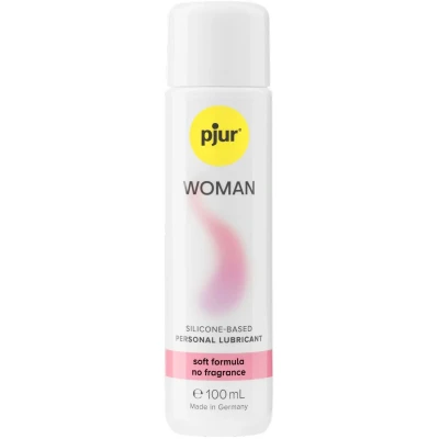 Afbeelding van Pjur Woman Gel Glijmiddel