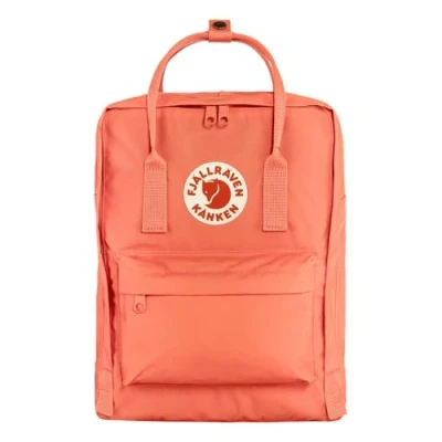 Afbeelding van Fjallraven Kanken Rugzak korall backpack