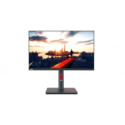 Afbeelding van Monitor Lenovo 63B3GAT6EU 23,8&quot; LED IPS HDR10 60 Hz