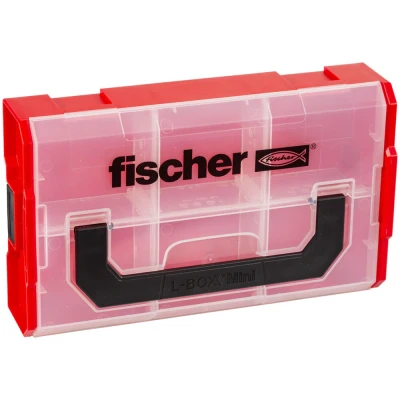 Afbeelding van Fischer 533069 FIXtainer lege box 1 st.