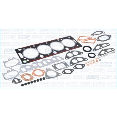 Afbeelding van Ajusa Cilinderkop pakking set/kopset 52101800