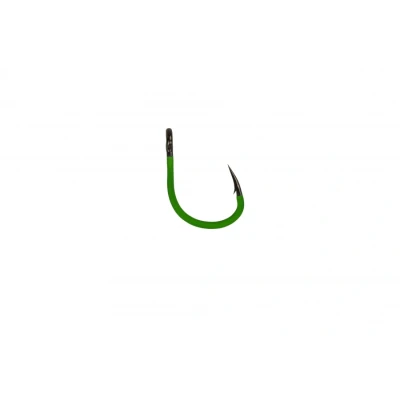 Afbeelding van Madcat A STATIC JIG HOOK 6/0 5PCS