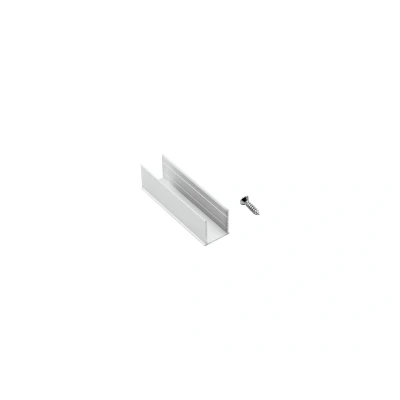 Afbeelding van Eurolite LED Neon Flex 230V Slim Aluminium Channel 5cm