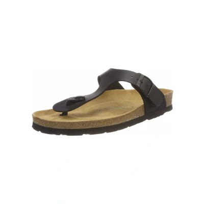 Afbeelding van Slipper Rohde Women Alba 5628 Black Schoenmaat 35