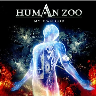 Afbeelding van My Own God