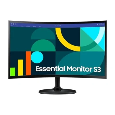 Afbeelding van Samsung Dis 24 S24D364GAU