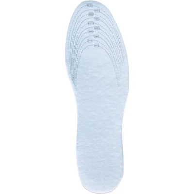 Afbeelding van Memory foam inlegzolen
