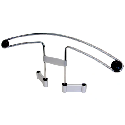 Afbeelding van Carpoint Kledinghanger Coat Caddy